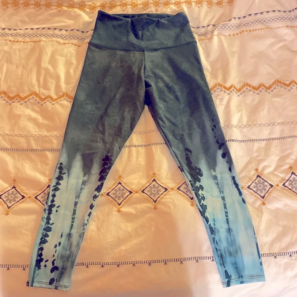 Onzie leggings